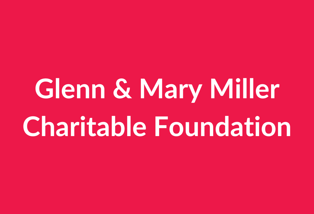 glenn miller foundation